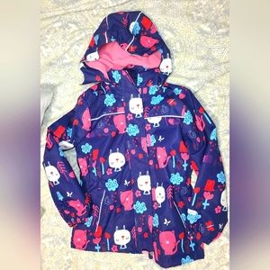 MGEOY Rain Jacket (Kids Size 7/8)